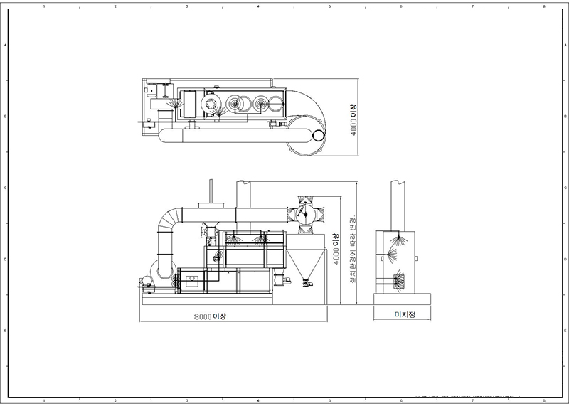 삼상 380V 22~30kW/h